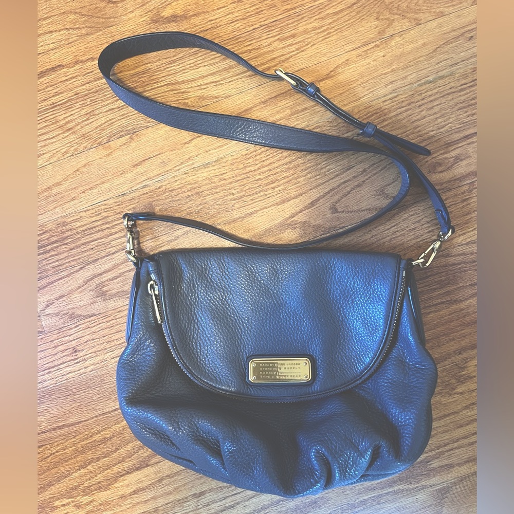 Marc Jacobs Crossbody Bag